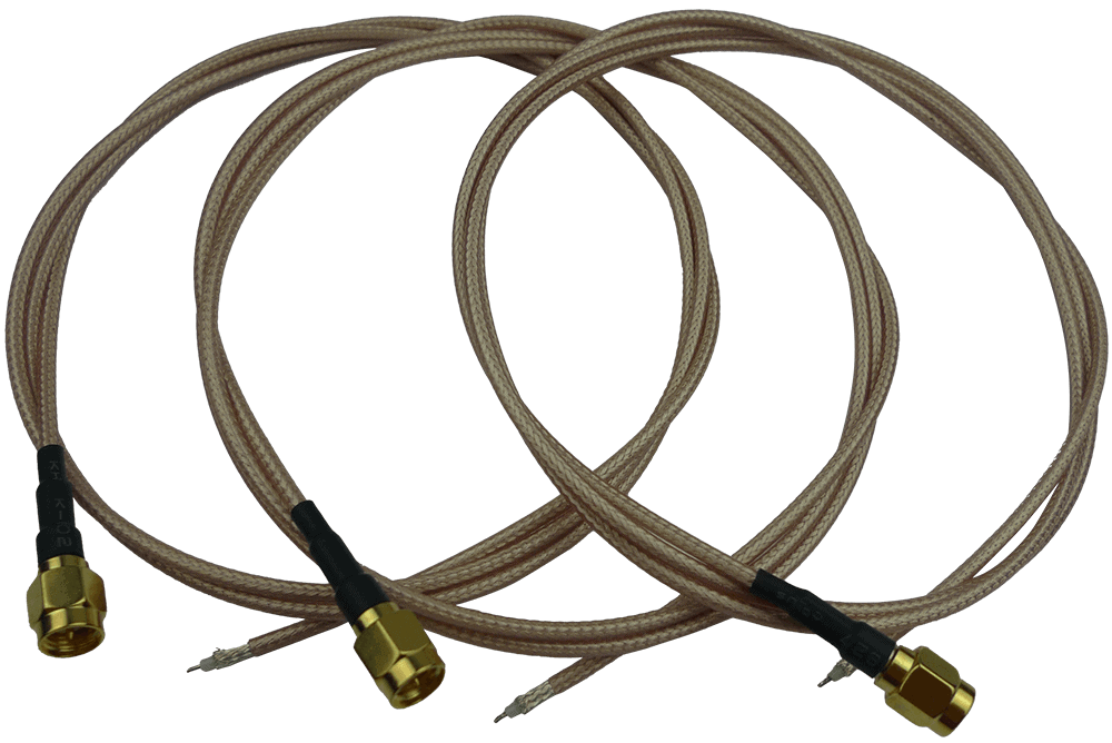 Coaxial Cable Assembly